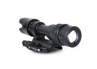 T HM M52V Tactical QD Rifle Weapon Light ( BK )